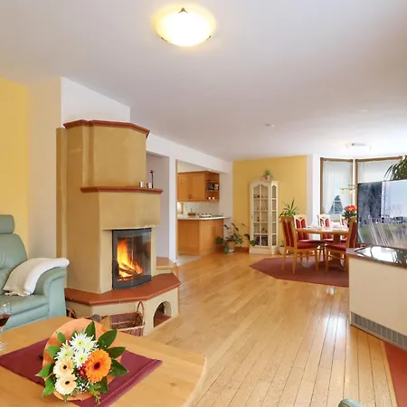 160m² Windrad - Gruppenurlaub Mit Weitblick *