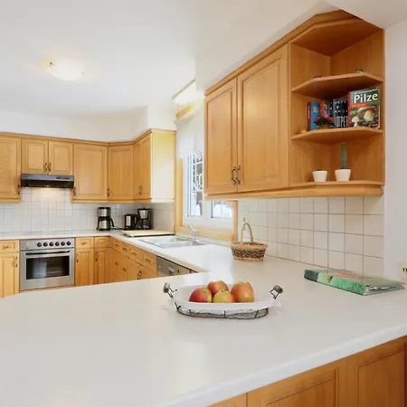 160m² Windrad - Gruppenurlaub Mit Weitblick *