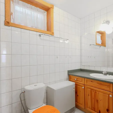 160m² Windrad - Gruppenurlaub Mit Weitblick *