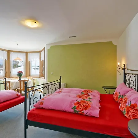 160m² Windrad - Gruppenurlaub Mit Weitblick * Schnarrtanne