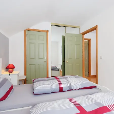 160m² Windrad - Gruppenurlaub Mit Weitblick Schnarrtanne