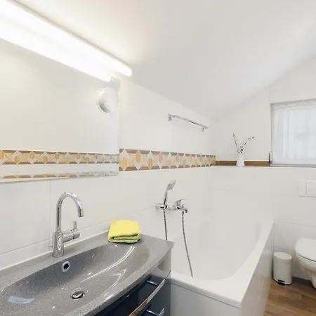 160m² Windrad - Gruppenurlaub Mit Weitblick *