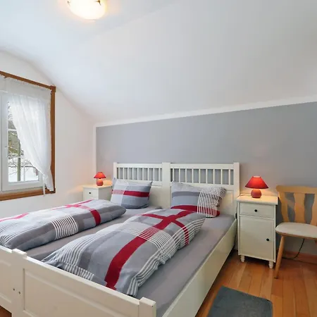 160m² Windrad - Gruppenurlaub Mit Weitblick Nyaraló