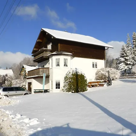 Nyaraló 160m² Windrad - Gruppenurlaub Mit Weitblick *